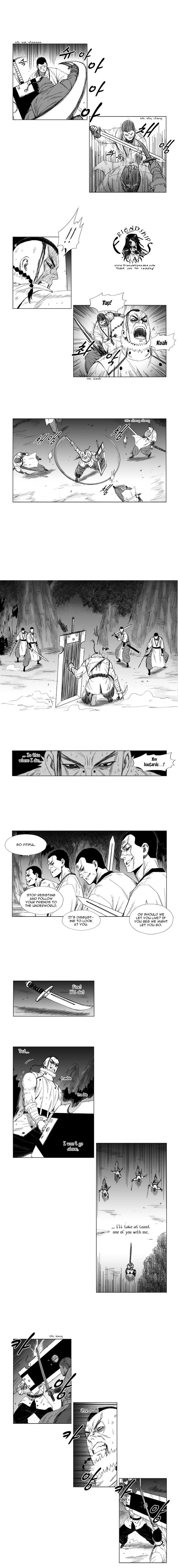 Red Storm Chapter 44 5